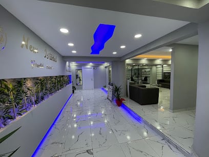 Nev istanbul güzellik ve bakım Vip Güngören şubesi Lale BİRDAL
