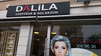 DALİLA COIFFEUR & SOLARIUM