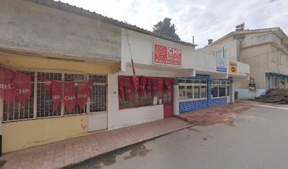 TUĞBA ÇETİNKAYA güzellik salonu