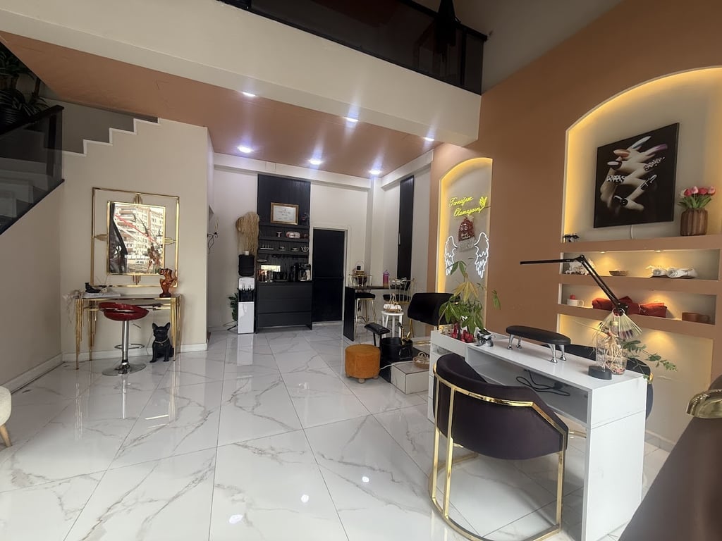 Meryy Studio
