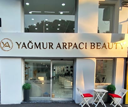 Yağmur Arpacı Beauty