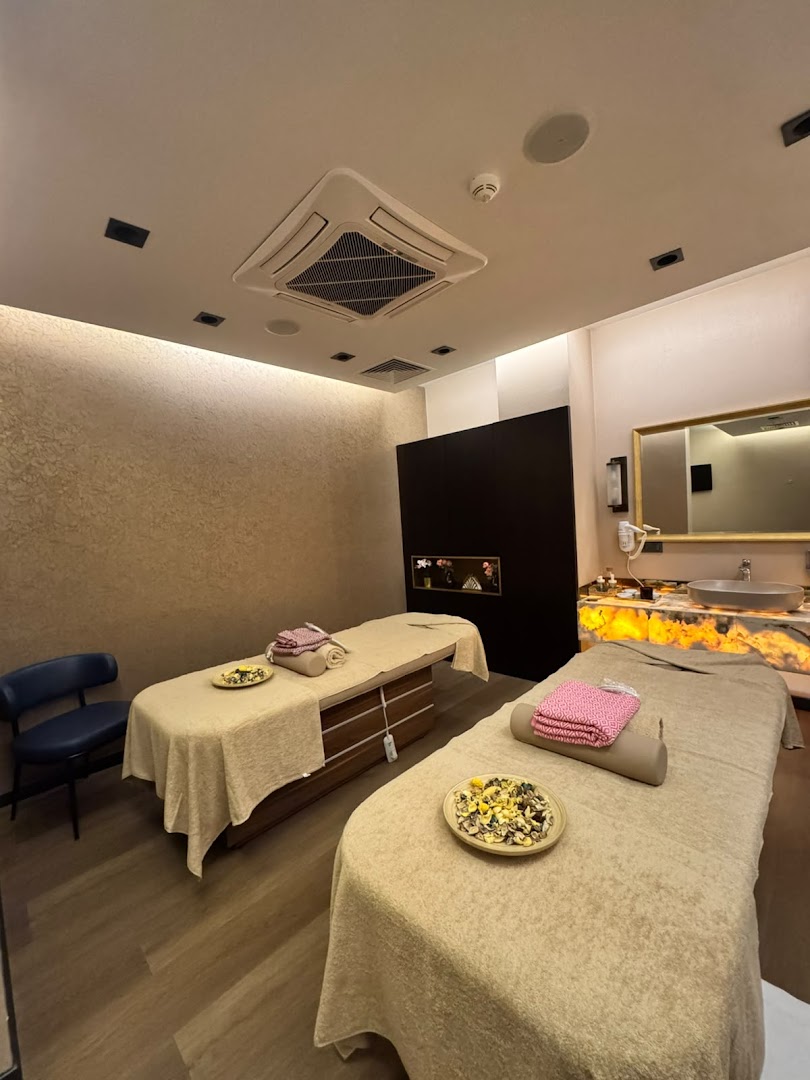 Zenora Club Fitness & Spa