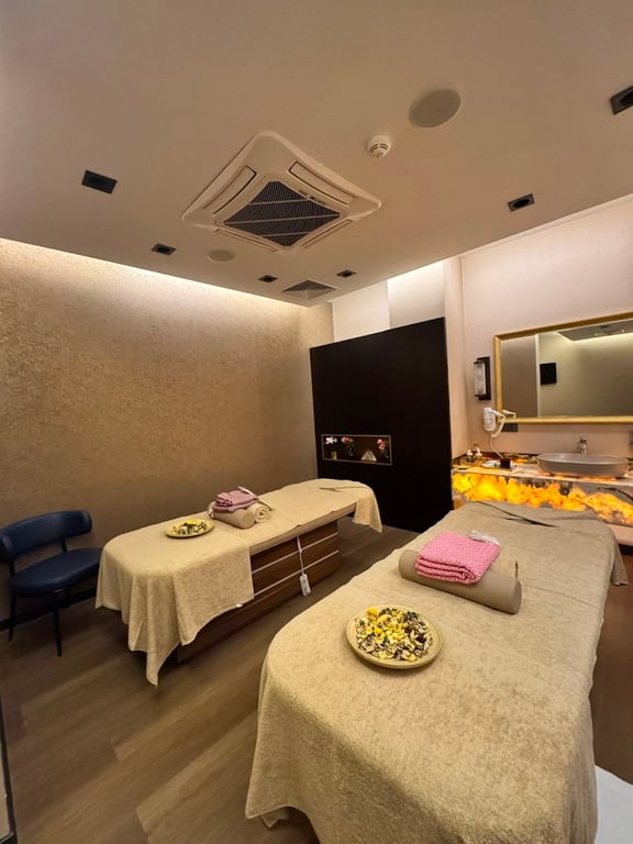 Zenora Club Fitness & Spa