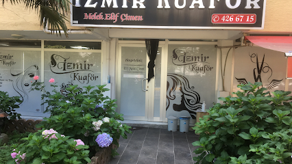 İzmir Kuaför