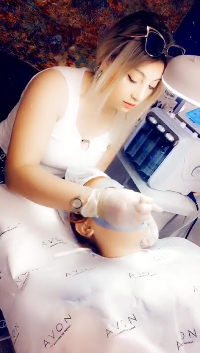 GÜLŞAH ADA GÜZELLİK SALONU