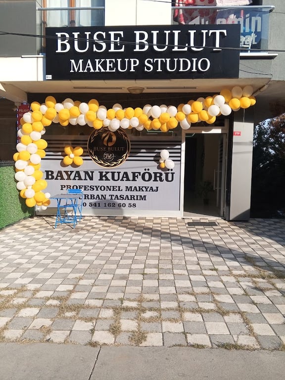 Buse Bulut Makeup Studio