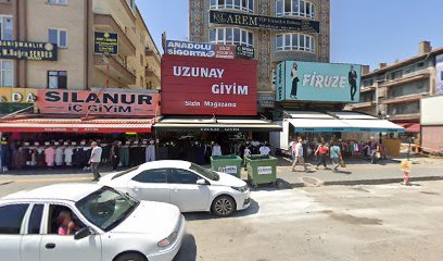 AREM VİP GÜZELLİK SALONU