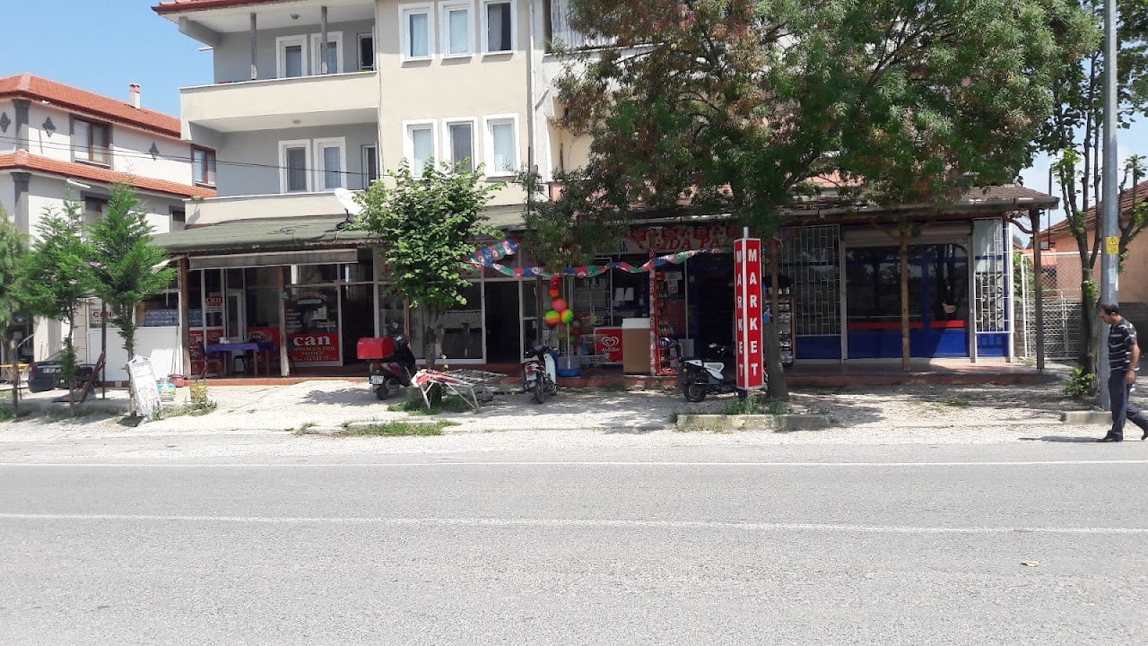Görkem Erkek Kuaförü