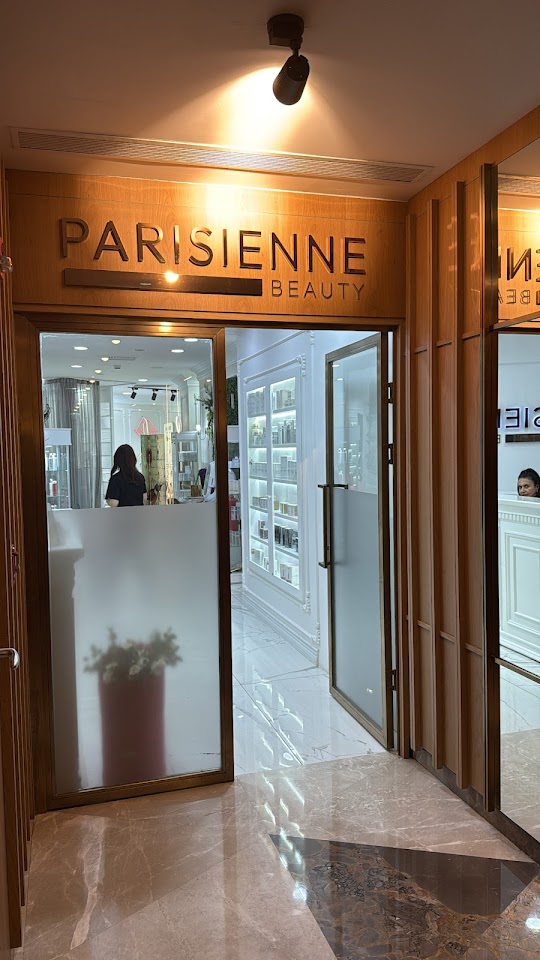 Parisienne Beauty