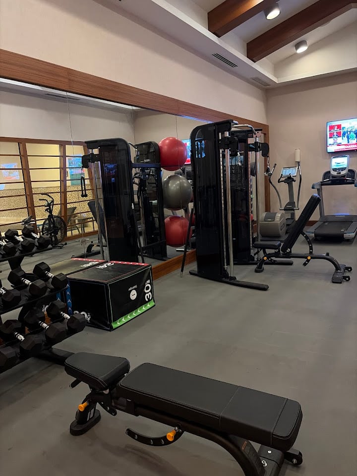 Viento SPA Fitness
