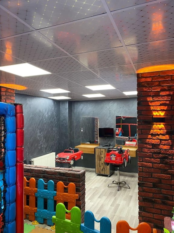 Salon Prestij