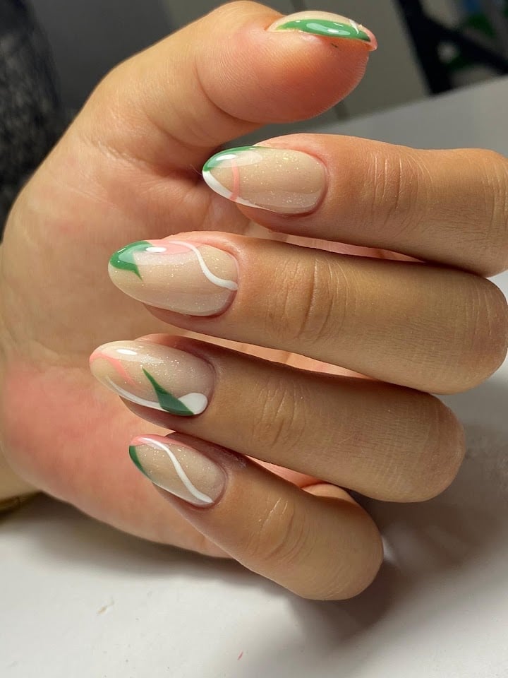 Mila Nails & Beauty Lab