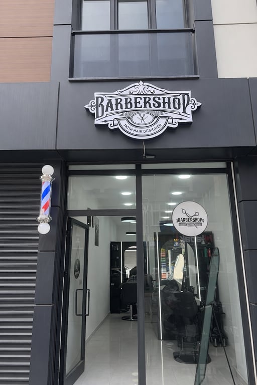 Fatih Hair Designer