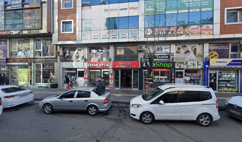 Pumico Tırnak Stüdyosu
