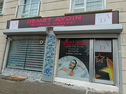 Demet Aydın Güzellik Merkezi pursaklar
