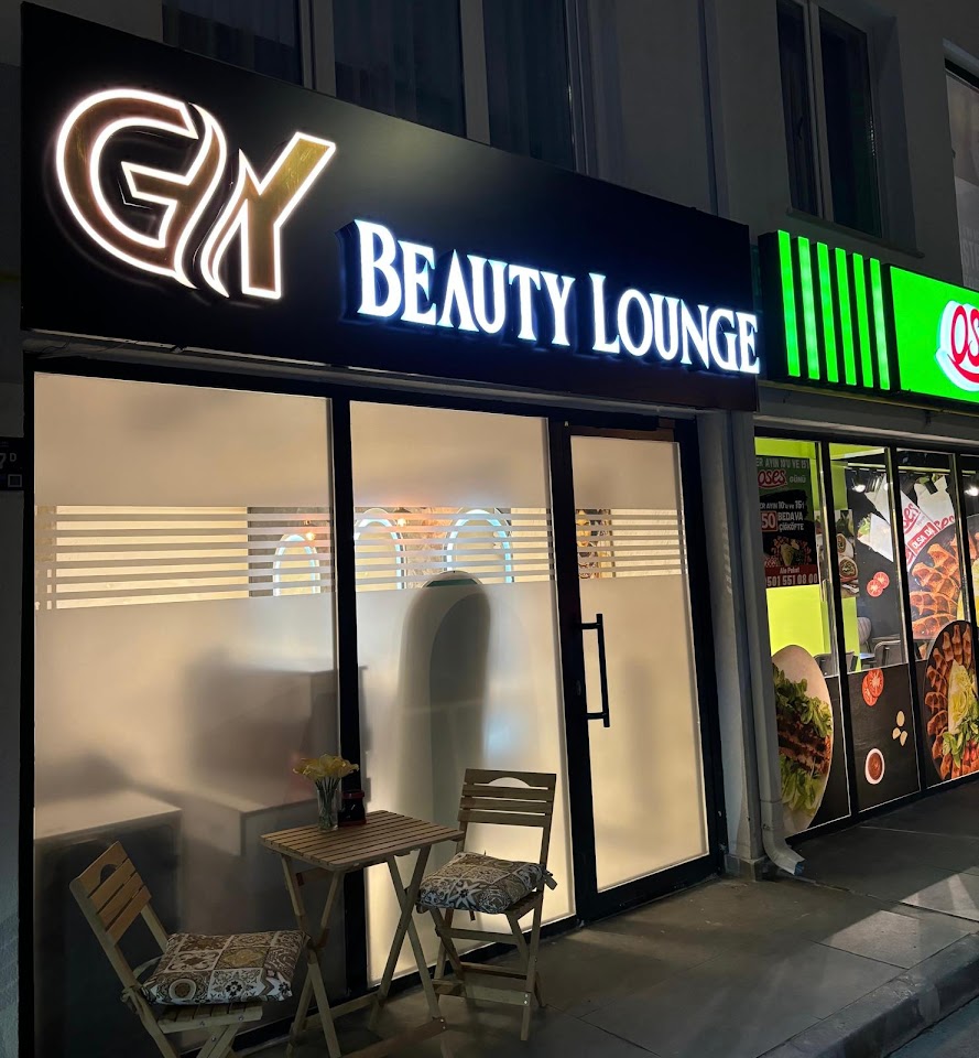 Gy Beauty Lounge