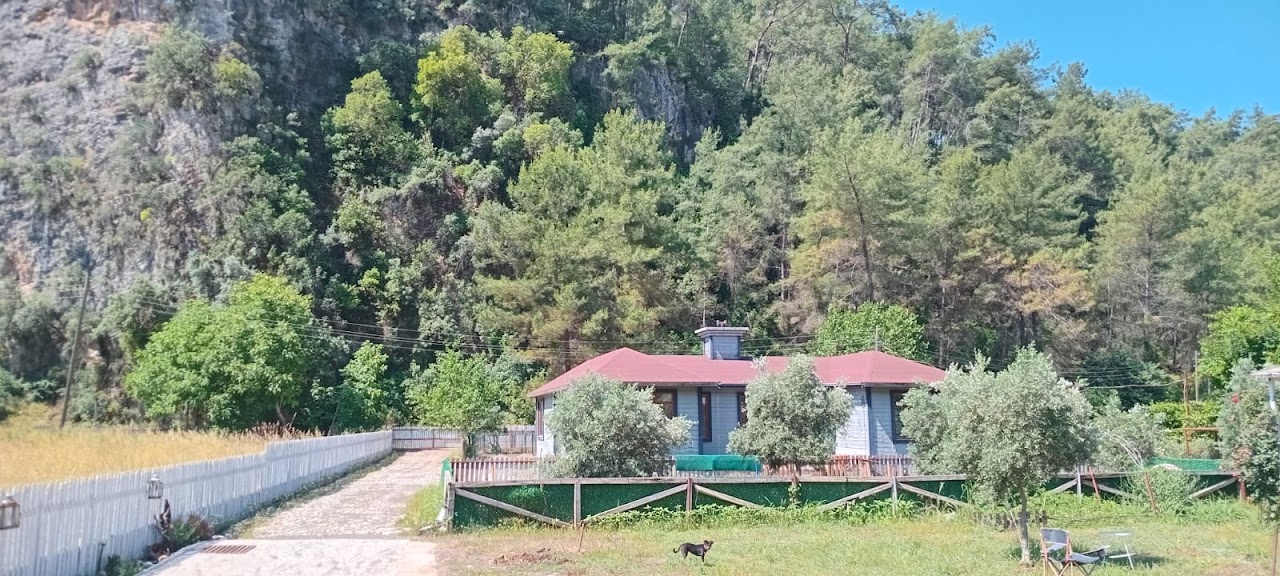 Pet Hotel Dalyan