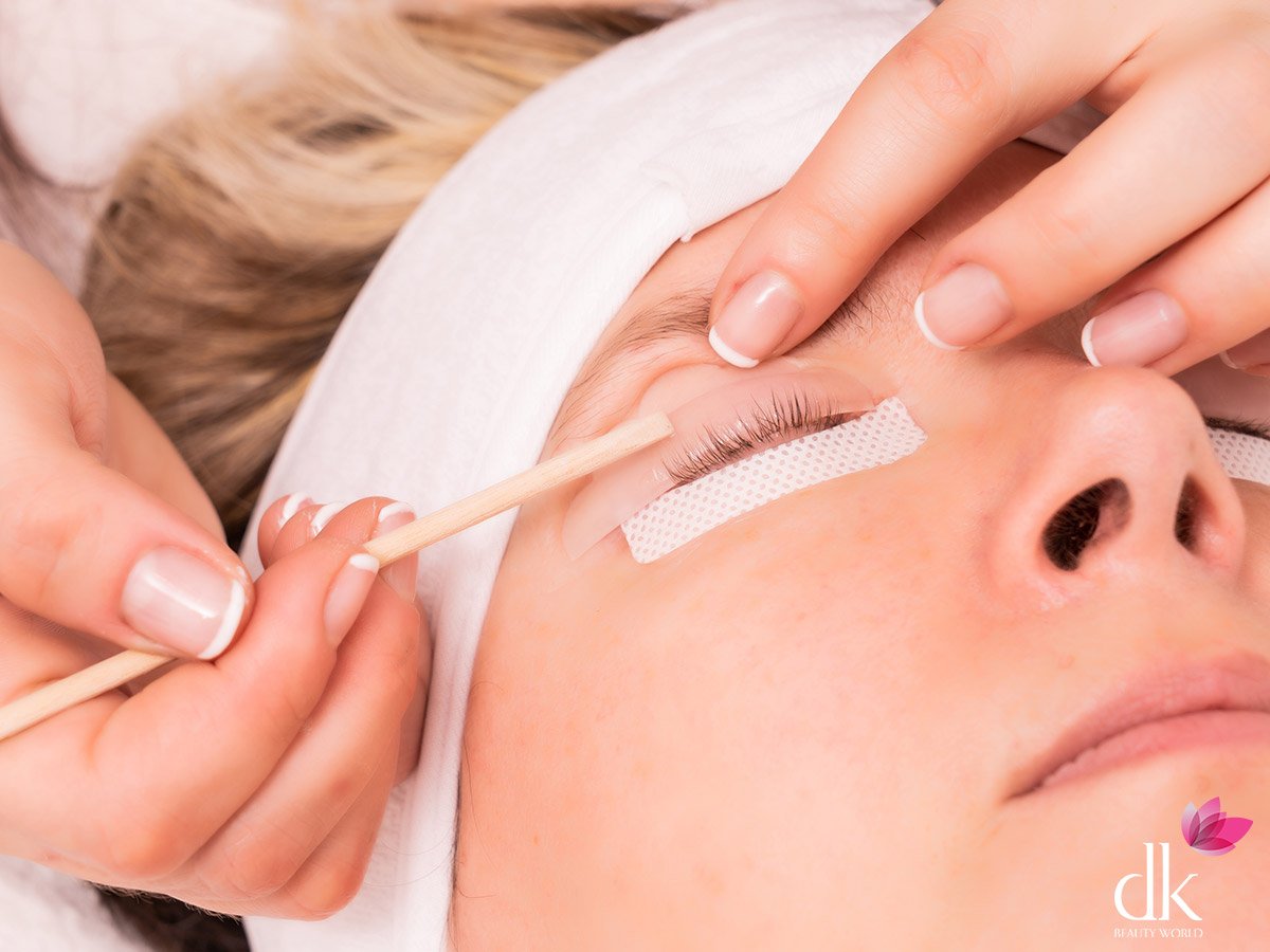 DK Beauty World - Nişantaşı