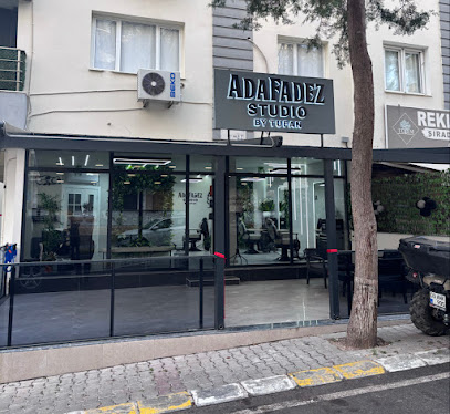 AdaFadez Barber Studio By Tufan