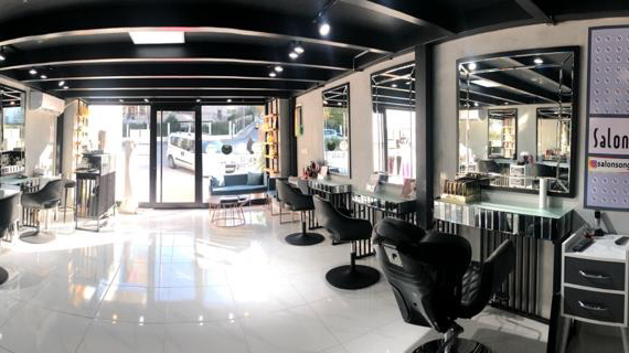 Salon Songül GÜRLÜ