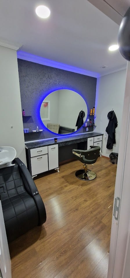 FG Hair Styling