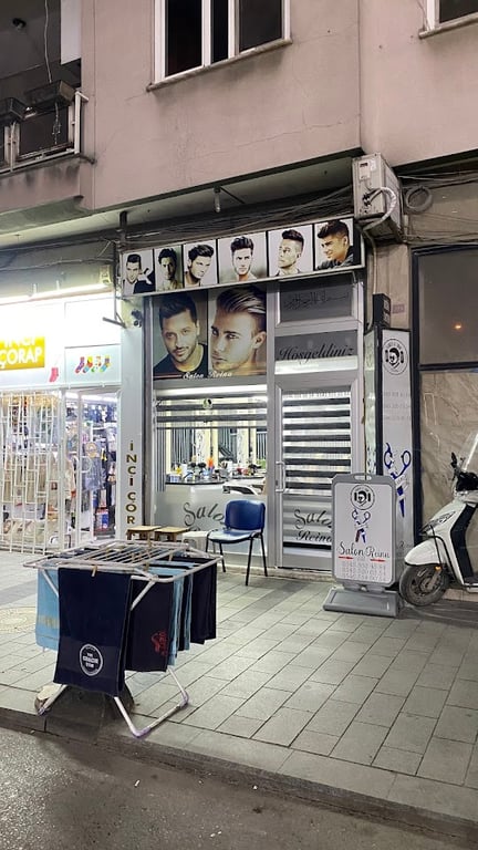 Salon Reina
