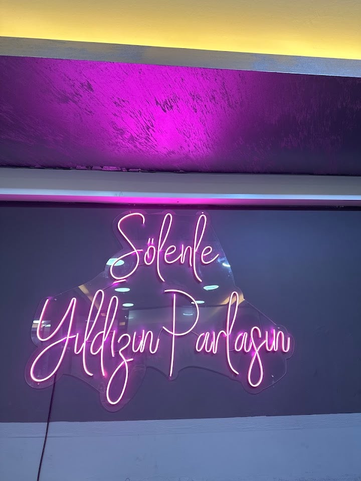 Şölen Akyıldız Beauty Academy