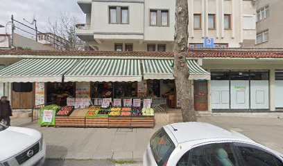 Titiz Kişisel Bakım