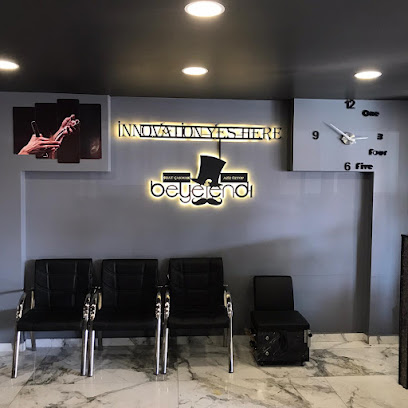 Beyefendi Kuaför İstanbul
