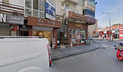Lifestetic Güzellik Merkezi