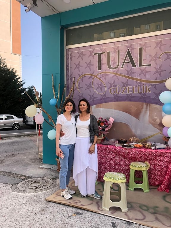 TUAL GÜZELLİK