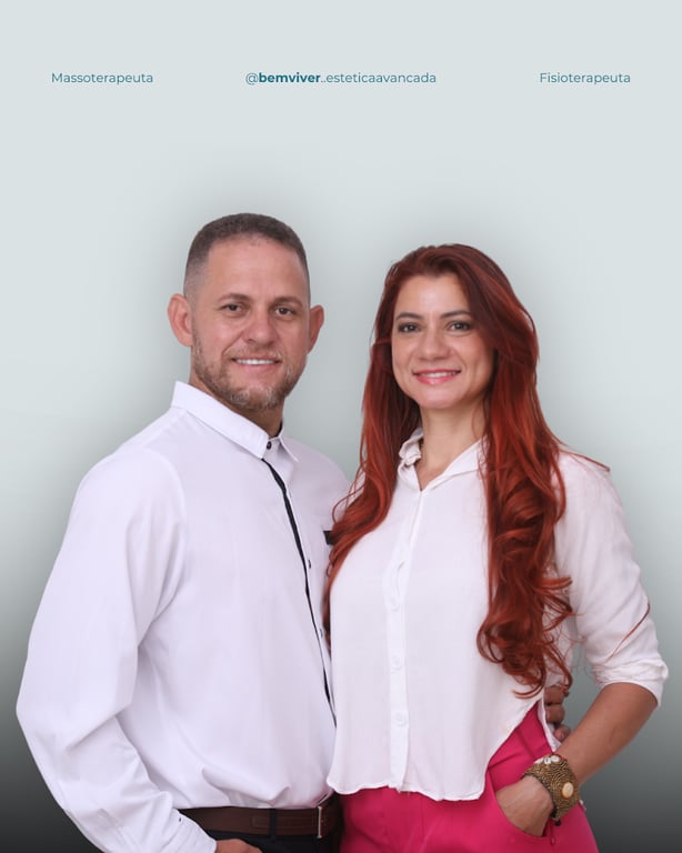 Bem Viver Estética Avançada Massagens & Terapias em Sinop