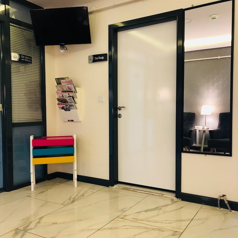 Estefit Butik Lazer Epilasyon Merkezi