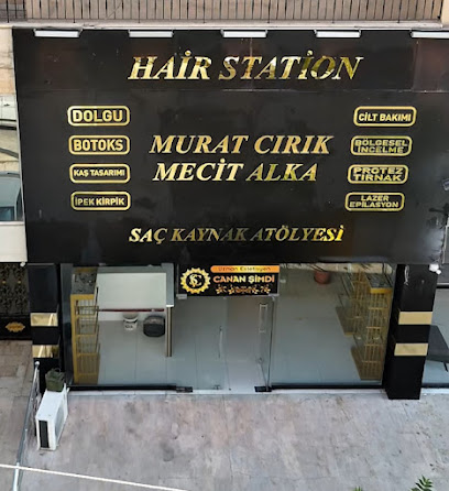 Hairstation kuaför