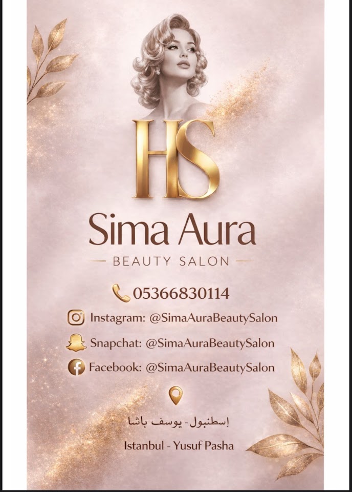 SimaAuraBeautySalon