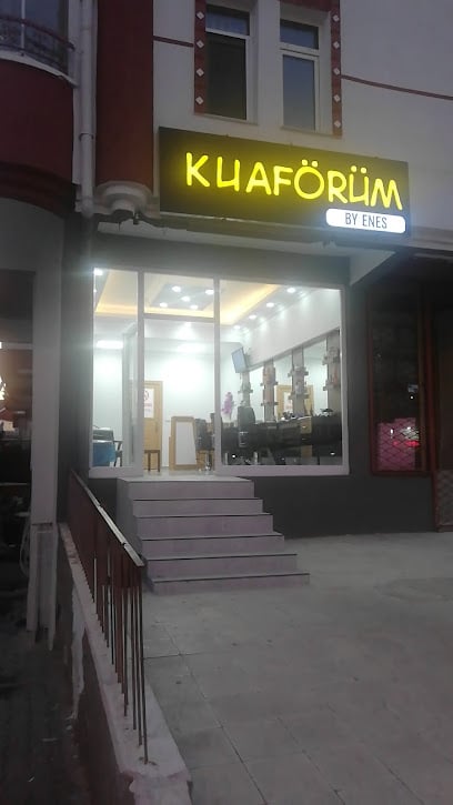 KUAFÖRÜM BY ENES