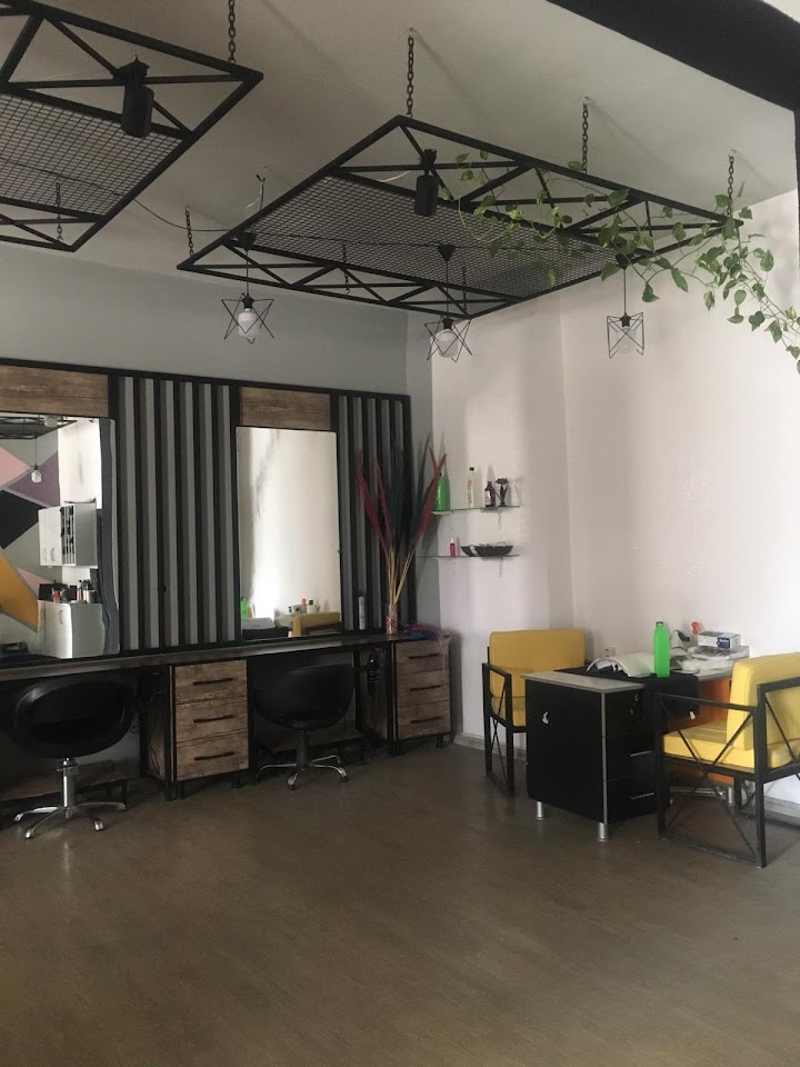 SALON DIAMOND&KARDELEN DEMİR&ALEYNA DEMİR