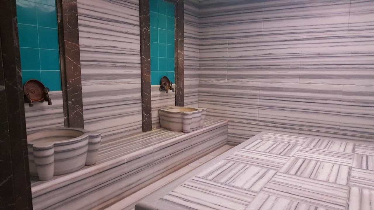 R Fitness Spa