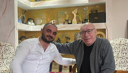 Enes Behçet Erkek Kuaförü