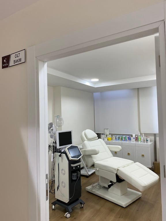 Ven’s Güzellik Salonu