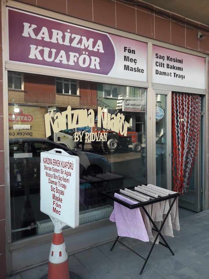 Karizma Kuaför