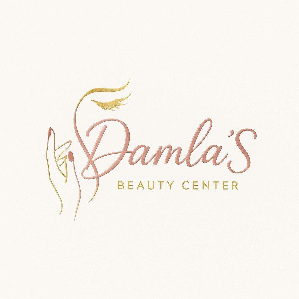 Damla’s Beauty Center