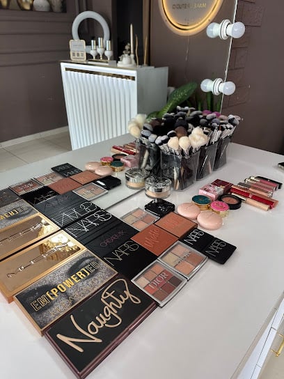 Betül Oduncu Makeup Studio