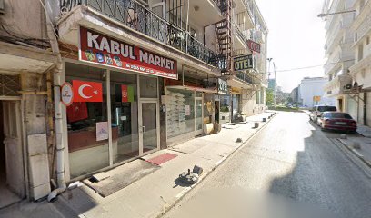Selvi Erkek Kuaförü