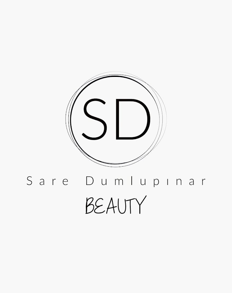 Sare Dumlupınar İpek Kirpik Protez Tırnak