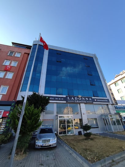 LADONNA GÜZELLİK