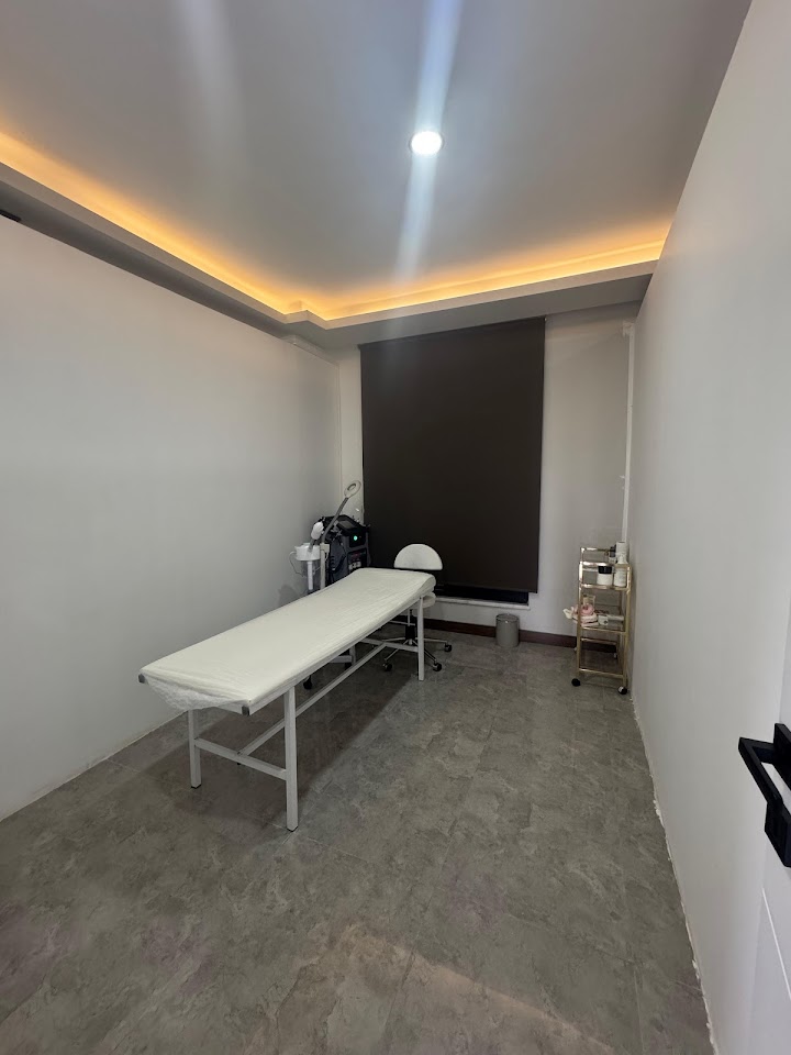 Hilal Beauty Studio