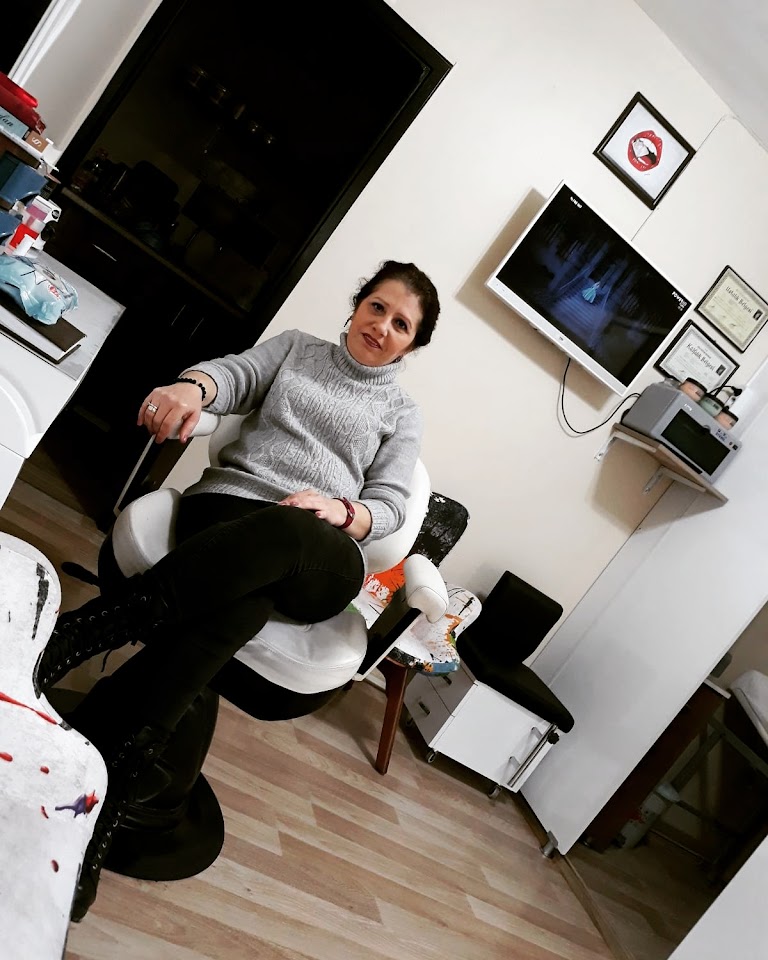 Roza Kuaför
