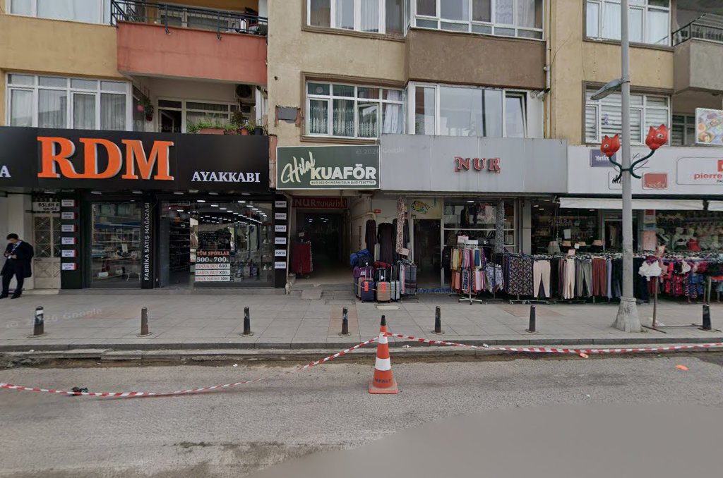 Bella RC Güzellik Merkezi