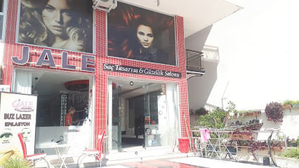 Jale Saç Tasarım ve Güzellik Salonu